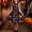 Purple, variant on Piuwrlz Girls Halloween Party Dresses Kids Girl Cos Perform Dress Multicolor Size 11 Years