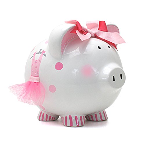 girls piggy banks