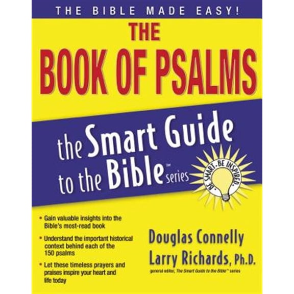 Pre-Owned The Book of Psalms (Paperback) 1418510106 9781418510107