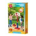 thumbnail image 2 of BASKETBALL PLAYSET, 2 of 5