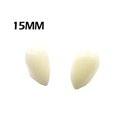 thumbnail image 1 of Promotion! Dientes, colmillos, accesorios para dentaduras postizas, accesorios para disfraces de Halloween, recuerdos de fiesta, 1 of 3