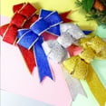 thumbnail image 2 of Wedding Engagement Christmas Gift Box Bowknot Ribbon Banquet Portable Shining Package Wrapping Decoration Packing Ornament, 2 of 6