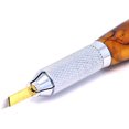 thumbnail image 4 of Stylo Microblading pour Microblade Maquillage Permanent Aiguille à Sourcils Outil (Queen Gaia), 4 of 4