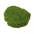 thumbnail image 1 of 6 Plantas Artificiales En Macetas, Manualidades, Relleno, Decoración Para Patio, 50 G, Sintético Verde Oscuro, 1 of 8