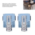 thumbnail image 4 of Interruptor de límite de recorrido interruptor de límite momentáneo de 250 V 220 V rodillo flexible ajustable para impresora 3D ANGGREK Otros, 4 of 8