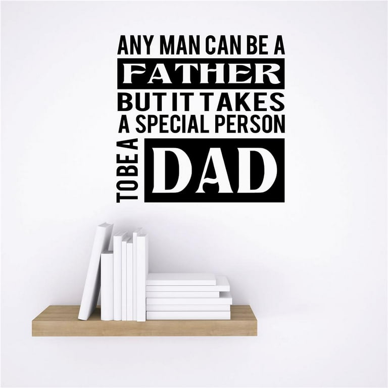 Papa Decal Decal for Men Fathers Day Gifts Decals for 