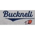 thumbnail image 2 of Men's Ash Bucknell Bison American Classic T-Shirt, 2 of 2