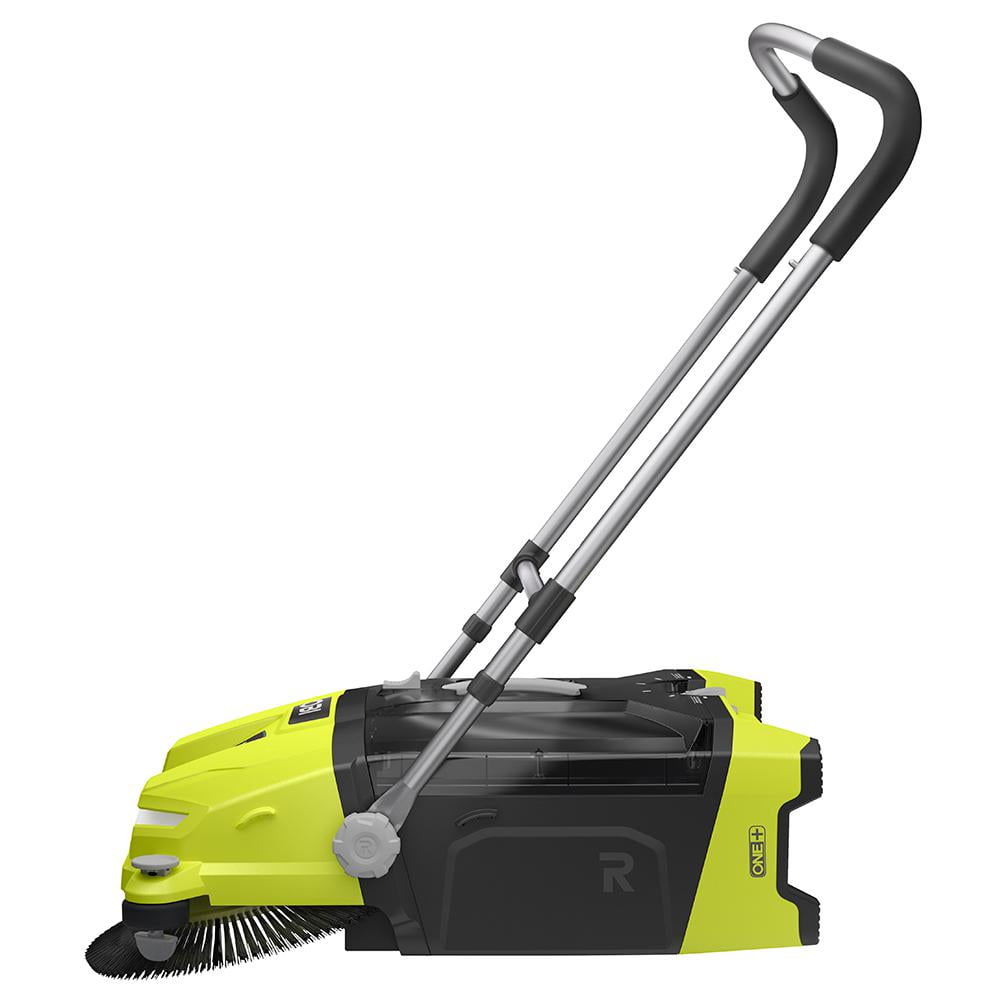 Refurbished Ryobi P3260 18Volt ONE+ 4.5 Gal. DEVOUR Debris Sweeper