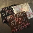 thumbnail image 5 of Sudadera con capucha estampada con gráfico de guitarra gótica para hombre, sudaderas con capucha de moda hip hop vintage Y2K, ropa de calle de gran tamaño con letras, 5 of 5