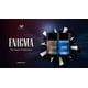 thumbnail image 4 of Perfume Art & Parfum Enigma Blue Night EDP 100 ml para hombre, 4 of 5