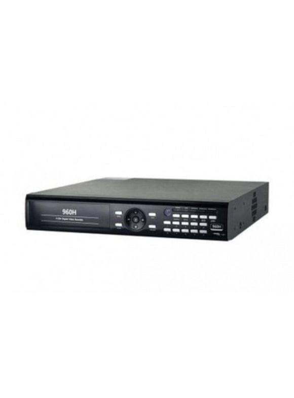 DVR & DVD Recorders in Media Players & Recorders