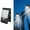 A, variant on Orangide Solar Clip Light, Smart Sensor Fence Lamp 3 Modes for Outdoor Yard Gate Garden Wall, Motion Sensor Lights for Garage Patio