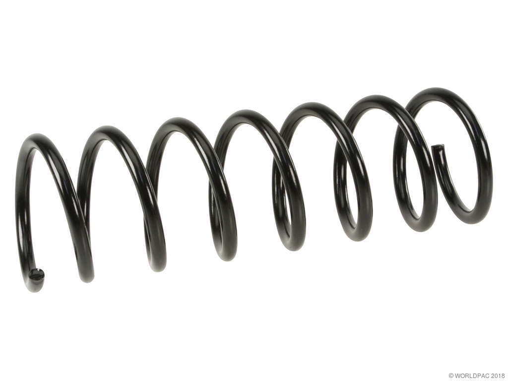 GOPARTS Replacement for 20042013 Mazda 3 Coil Spring for Mazda 3 (GS
