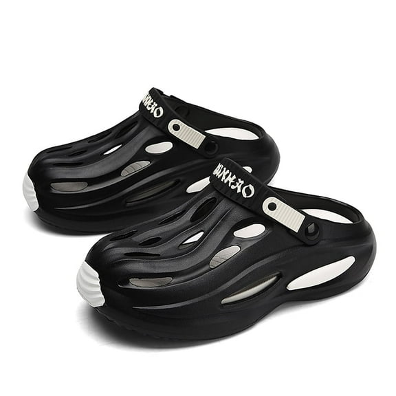 Men's Sandals Outdoor Sports Summer Beach Sandals Casual Shoes Lightweight Breathable Daily Wear