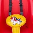 thumbnail image 6 of M&M Sales Enterprises Inc Unicorn Toddler Swing, 6 of 8