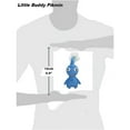 thumbnail image 2 of SEAYI 6" Little Buddy Toys, Pikmin Blue Flower, Children Gifts for Christmas, 2 of 3