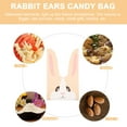 thumbnail image 2 of 50Pcs Cartoon Candy Wrapping Bags Cookies Bags Holiday Candy Containers, 2 of 8