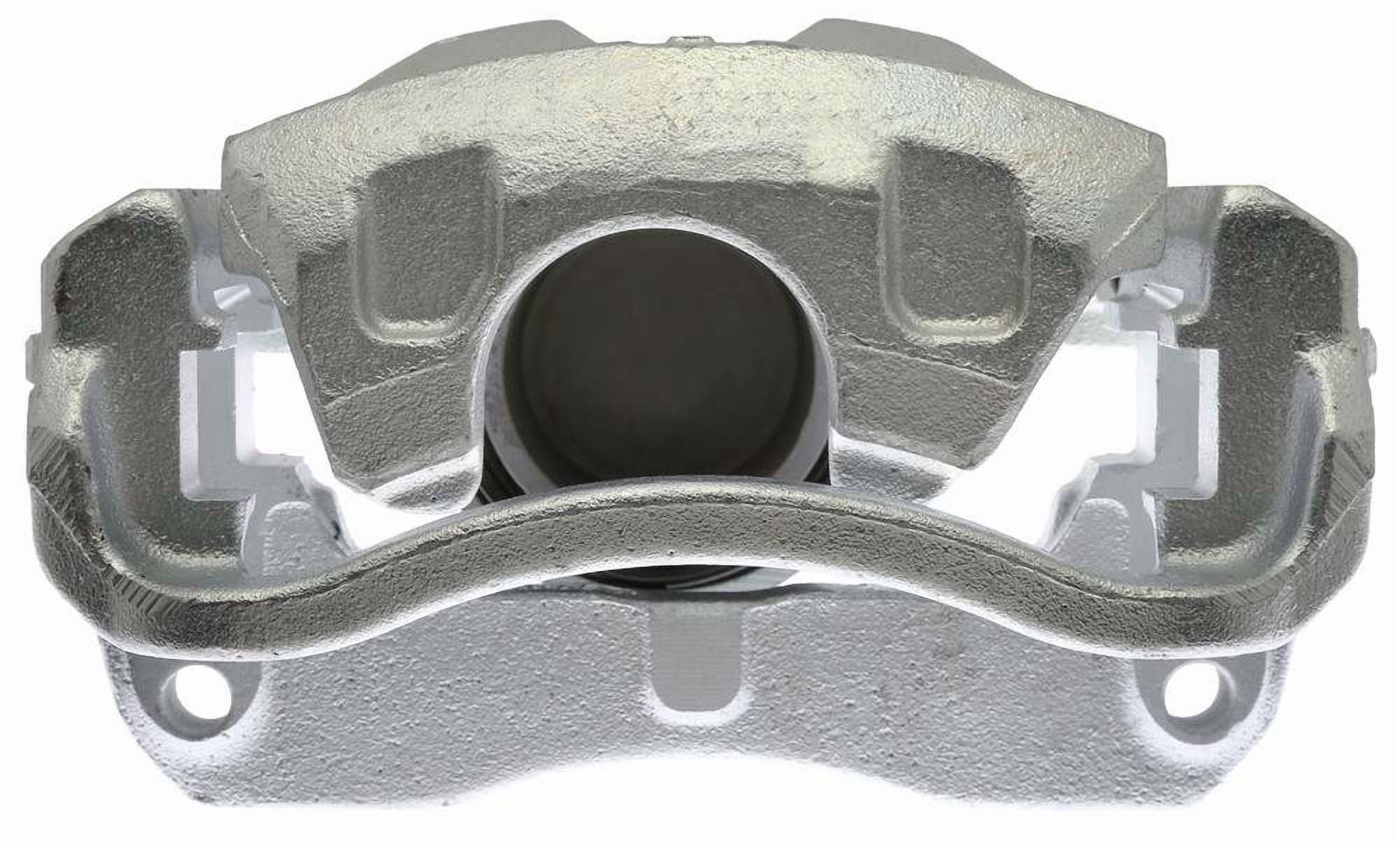 ACDelco 18FR2374C Reman Friction Ready Coated Disc Brake Caliper