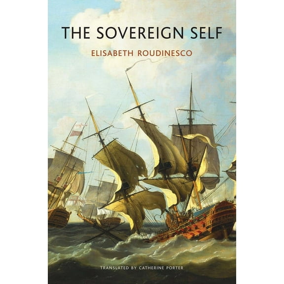 The Sovereign Self: Pitfalls of Identity Politics, (Paperback)