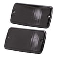 thumbnail image 4 of Parking Turn Signal Lamp Housing, 55055020AD Protective High Reflection  For Car Black, 4 of 8