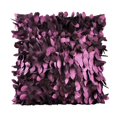 thumbnail image 4 of AMERTEER [Big Clear!]Decorative Throw Pillow Covers - Pillow Cover Sham Cover - Throw Pillow Cover - Decorative Sofa Throw Pillow Cover - Square Decorative Pillowcase 42*42cm, 4 of 5