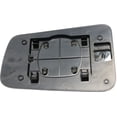 thumbnail image 5 of Mirror Glass Compatible With 2008-2011 Ford Focus Right Passenger Side Kool-Vue, 5 of 6