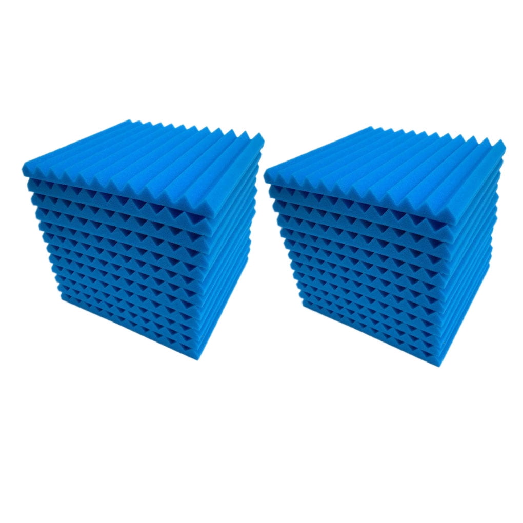 Acoustic Panels Studio Acoustic Foam Sound Foam Sound Proofing