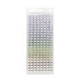 thumbnail image 3 of (3 pack) Hello Hobby Multicolor Adhesive Round Gemstones for Scrapbooking and DIY Projects, 3 of 6