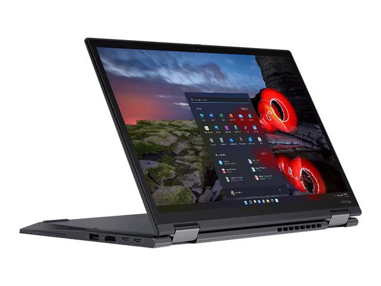 Windowsノート本体 ThinkPad X13 Yoga Gen2 i5 16GBoffice2024 Lenovo Laptop - ThinkPad X13 Yoga Gen 2, 13.3
