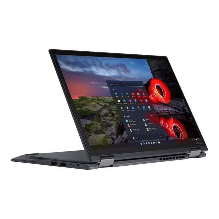 Lenovo Laptop - ThinkPad X13 Yoga Gen 2, 13.3