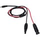 thumbnail image 5 of Cable adaptador de conector de panel solar a CC de 5,5 mm, cable de carga para panel solar, para accesorios de automoción y paneles solares., 5 of 5