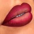 thumbnail image 3 of Viva Koutour Cosmetics Precision Pout Liners Lightweight Natural Lip Liner Pencils, Deep Red, 3 of 6