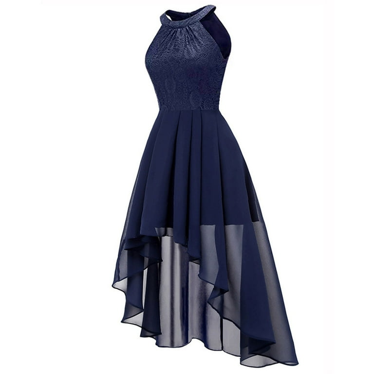 sachin and babi light blue dress Hi-Low Wedding Dress, High-Lo Bidals Dresses