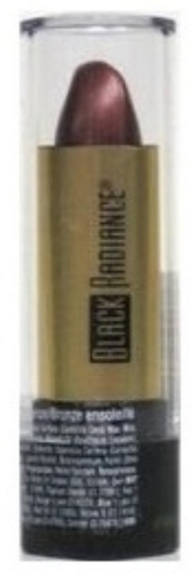 Black Radiance Perfect Tone Lip Color, Sundrenched Bronze 0.13 oz (Pack of 3)