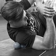 thumbnail image 4 of Balles de Yoga et Réhabilitation en Silicone - Ensemble de 3, 4 of 6