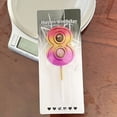 thumbnail image 1 of tredstone Digital birthday candles, 1 of 1