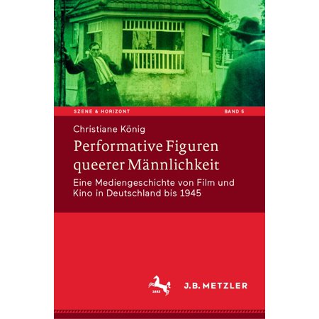 ISBN 9783476051462