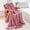 1994#Pink, variant on Snuggle Throw Blanket, 28 x 39 In, with Great Gift & Stylish Design, Machine Washable and Made of Polyester for Cozy Nights