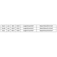 thumbnail image 4 of Pompotops Fashion Women Sleeveless Solid Color Hollow out Backless Vest Short Tank Tops, 4 of 4