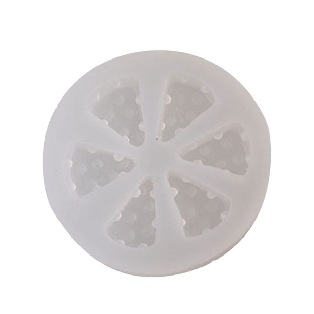 Cateissary Molde para tarta de queso, antiadherente, reutilizable, para repostería, postre, moldes para hornear, herramienta Flexible para hornear para Artesanía Cateissary HA080673-00