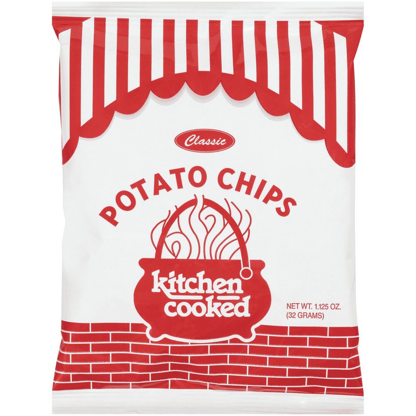 1.125 oz Kitchen Cooked Classic Ket Chip NP