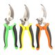 thumbnail image 5 of Garden Pruning Shears Stainless Steel Blades Handheld Pruners Premium Bypass Pruning Shears For Your Garden Tools, 5 of 5