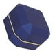 thumbnail image 5 of Estuche de exhibición de regalo de joyería, caja de regalo de anillo, elegante caja de anillo, caja de anillo para boda, diseño revolucionario, 5 of 9