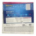 thumbnail image 2 of Filtrete Ultra Allergen 2X Bacteria and Virus Filter, 16x16x1, 1600 MPR, 4 Pack, 2 of 2