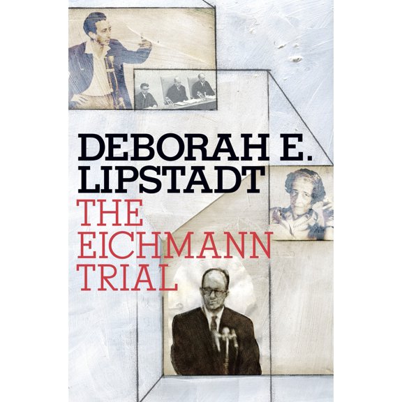 Pre-Owned The Eichmann Trial