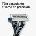 thumbnail image 4 of Schick Hydro 5 Sensitive Disposable Razors, 3ct, 4 of 8