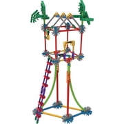 K'NEX Imagine - Click & Construct Value Building Set - 35 Models - Creative Building Toy