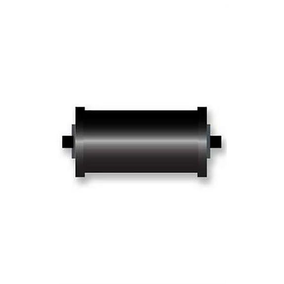 SSWBasics Black Ink Roller for Monarch® Model 1136 2-Line Pricing Gun- Monarch 1131 Price Gun with Black Ink Roller and Monarch 1136 - Individual  Long Lasting  Easy Install