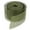 Vert, variante sur Miangastore Bouquet Fait Main Ruban Décoratif Rouleau Noir 1Ensemble 0.8x20x394 Po
