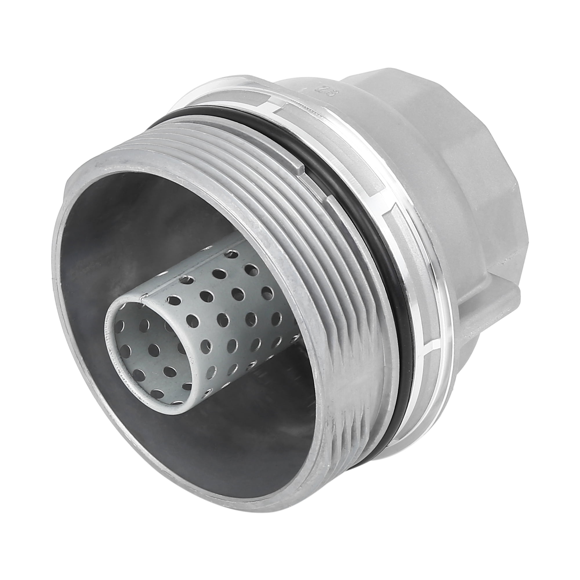 Unique Bargains Oil Filter Cap Cover 15620-31060 for Lexus ES350 for Toyota Camry